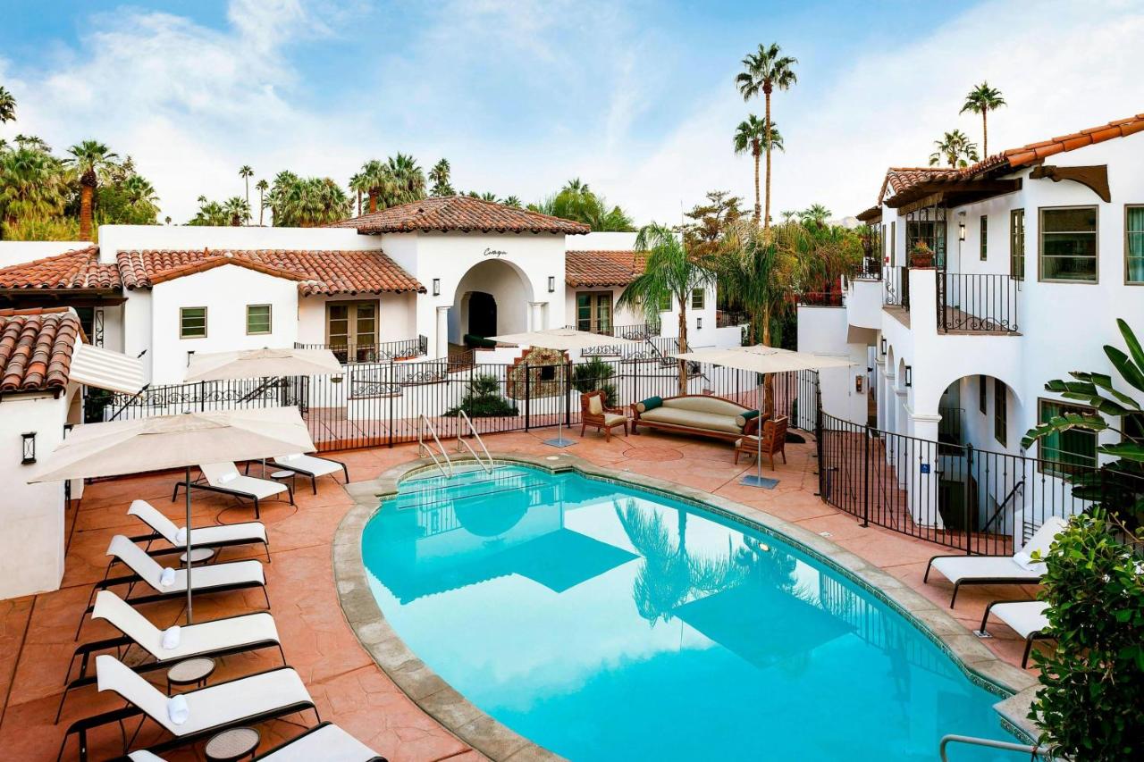  | Triada Palm Springs, Autograph Collection by Marriott