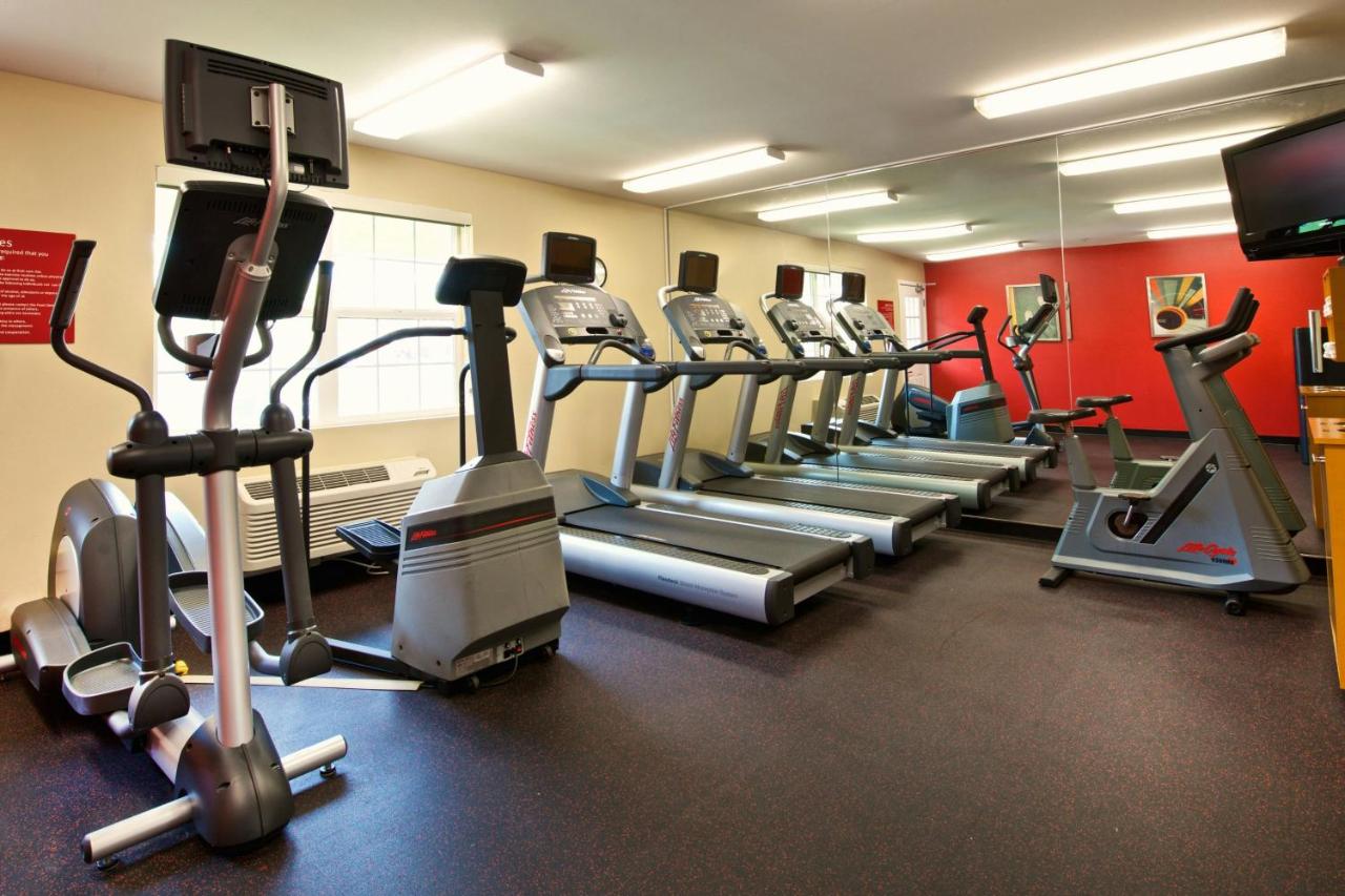 | Towneplace Suites By Marriott Seattle Southcenter