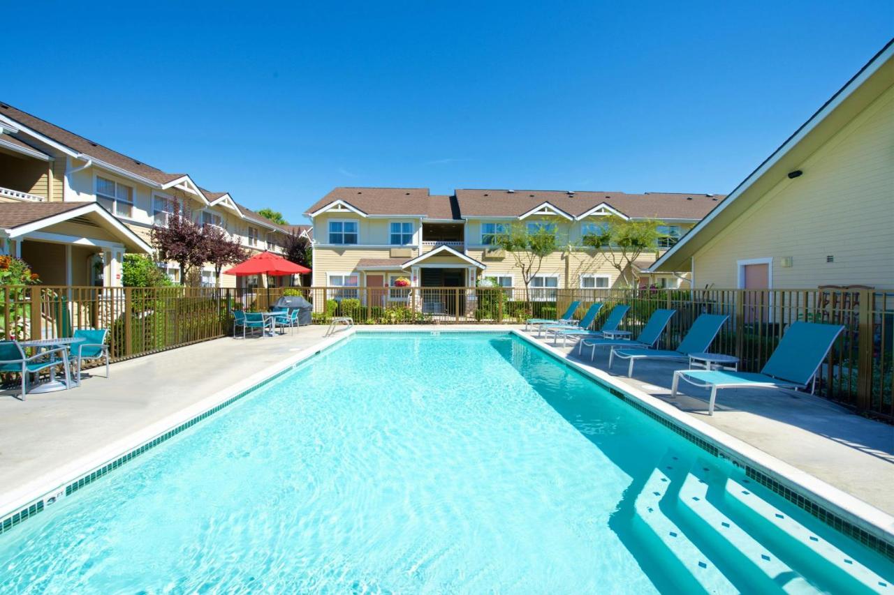 | Towneplace Suites By Marriott Seattle Southcenter