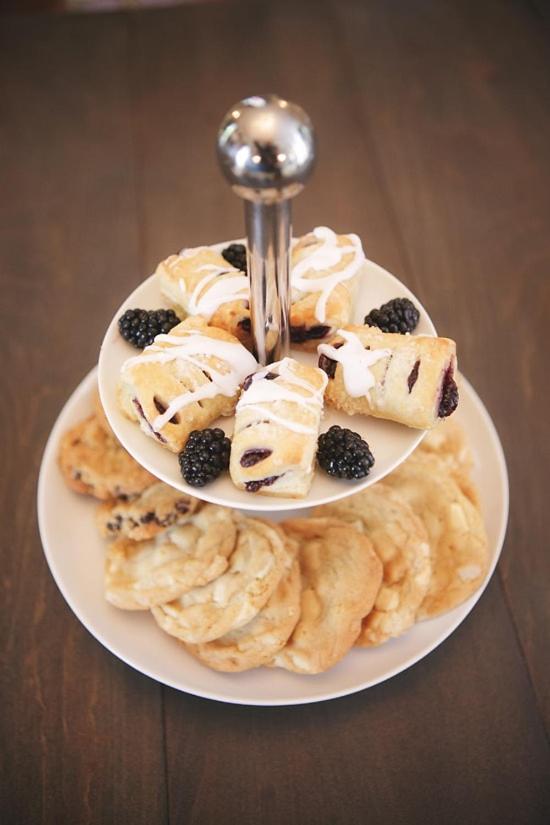  | The Harrison Inn
