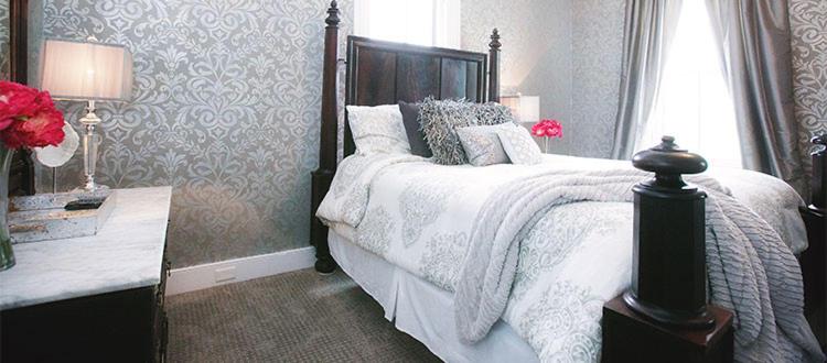  | The Harrison Inn