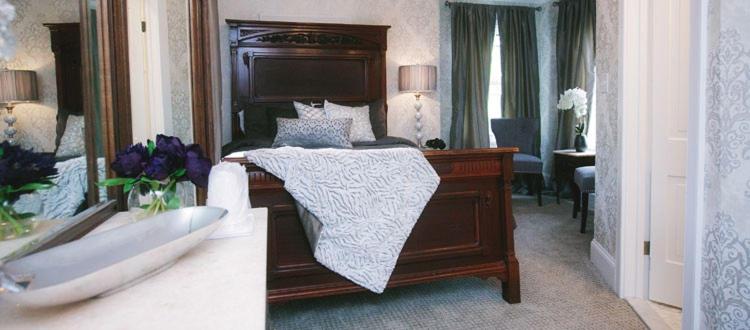  | The Harrison Inn
