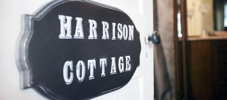  | The Harrison Inn