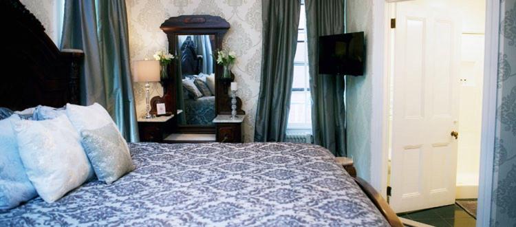 | The Harrison Inn