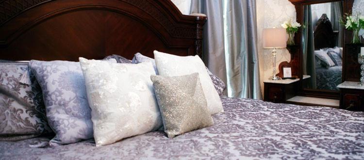  | The Harrison Inn