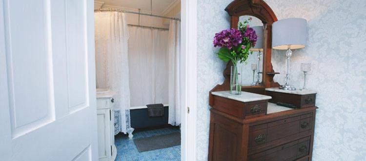  | The Harrison Inn