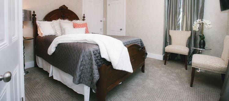  | The Harrison Inn