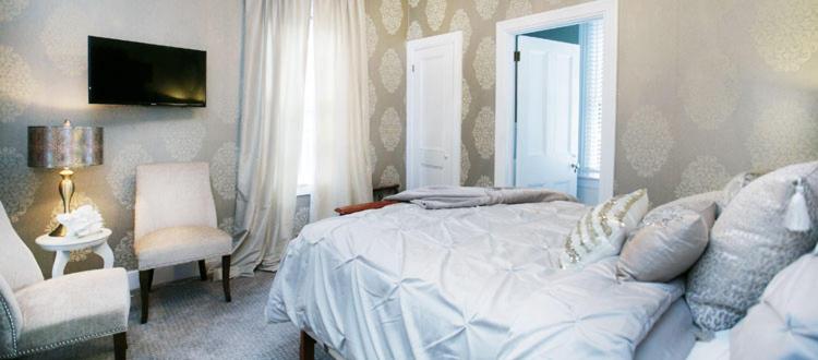  | The Harrison Inn