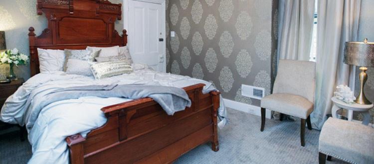  | The Harrison Inn