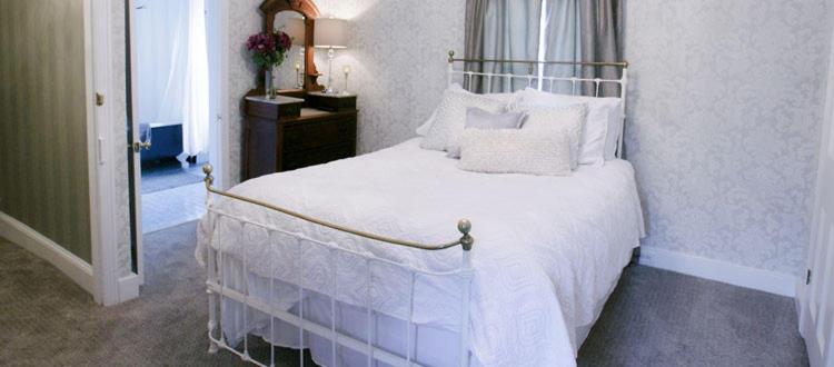  | The Harrison Inn