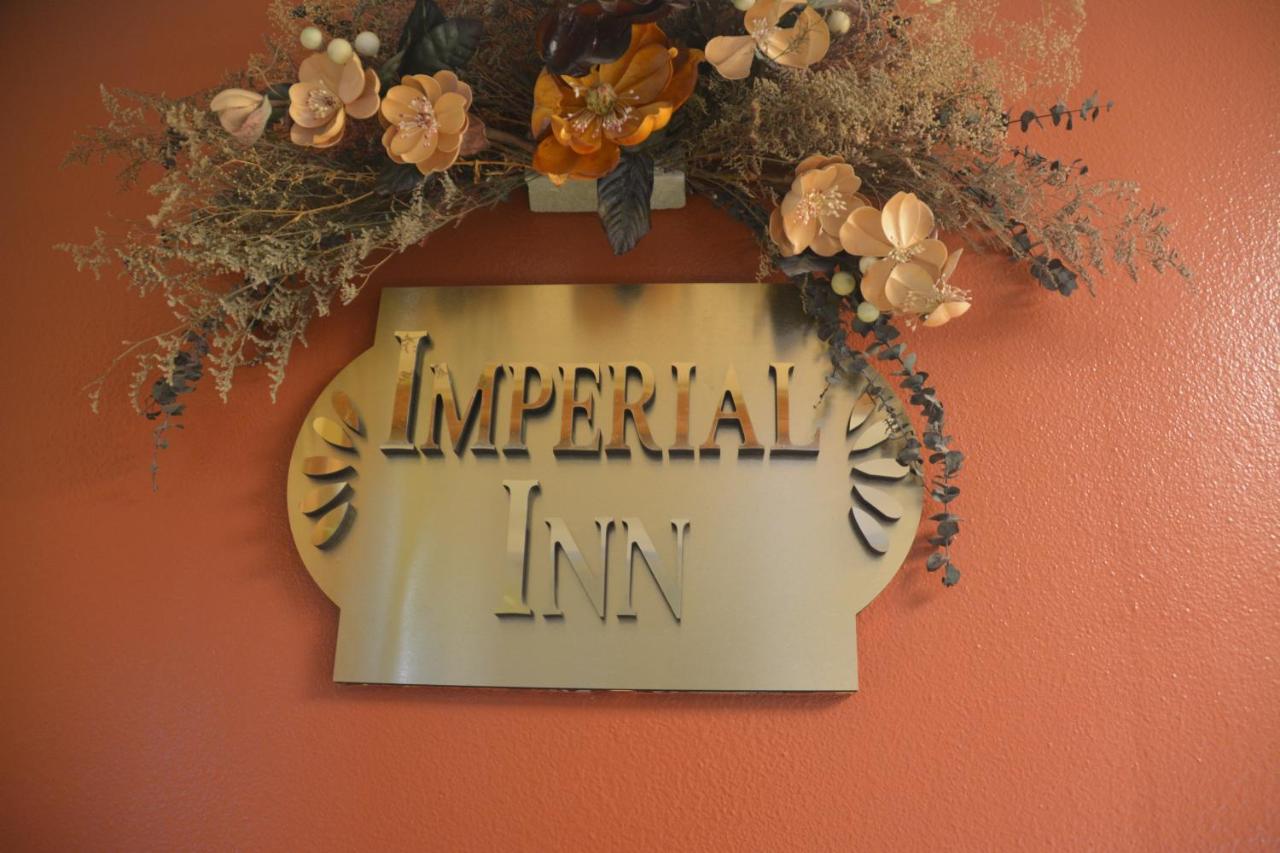 | Imperial Inn Oakland