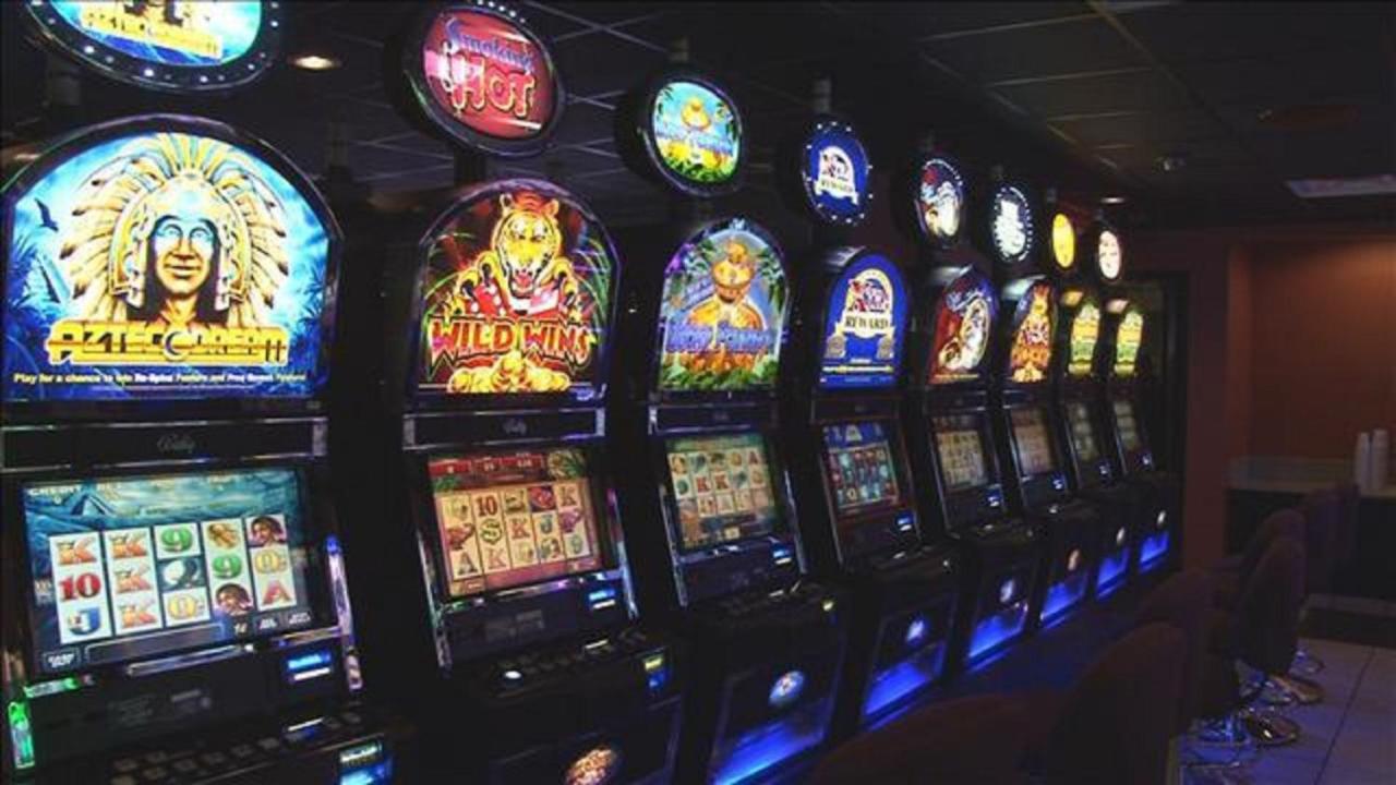  | Hotel at Batavia Downs