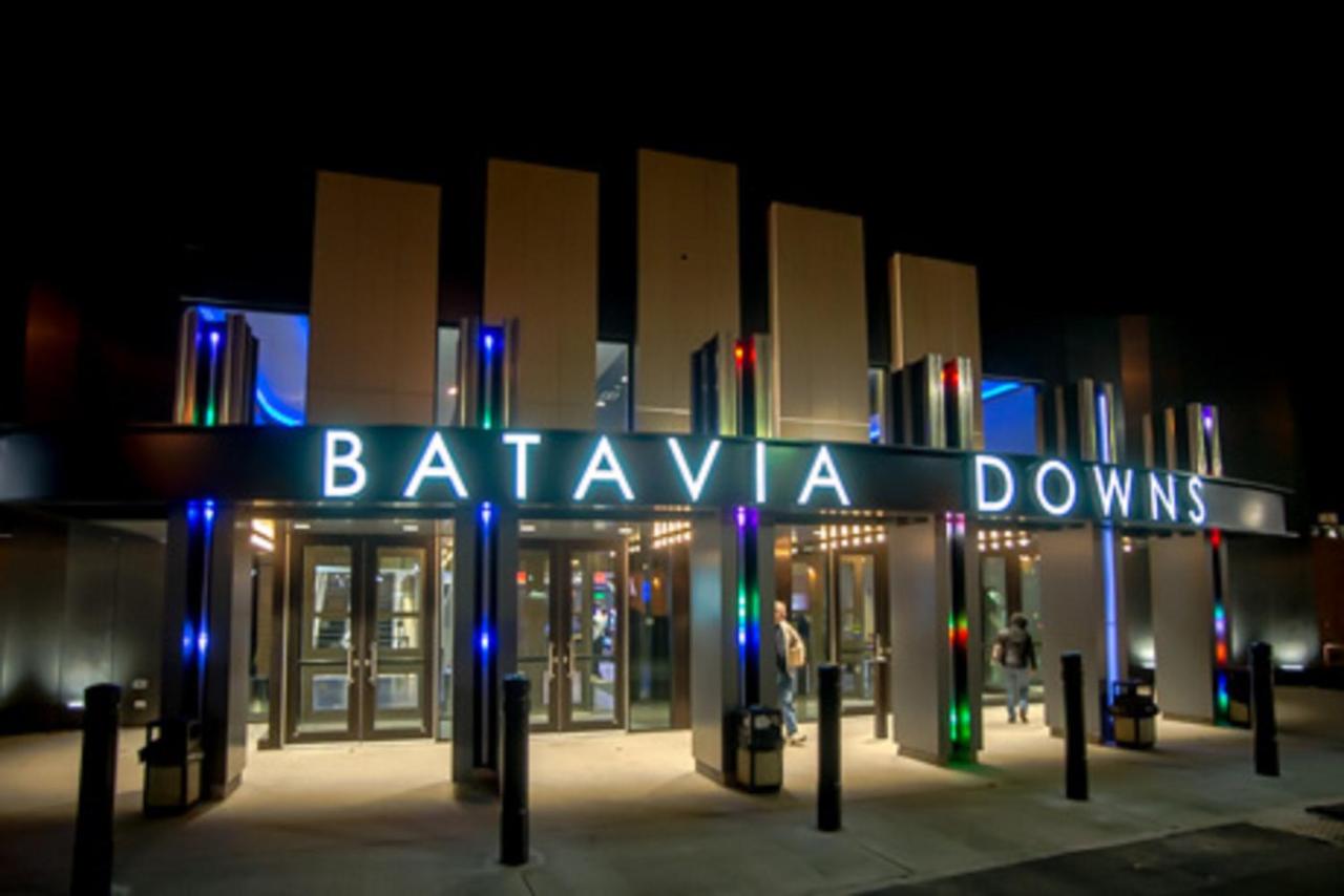  | Hotel at Batavia Downs