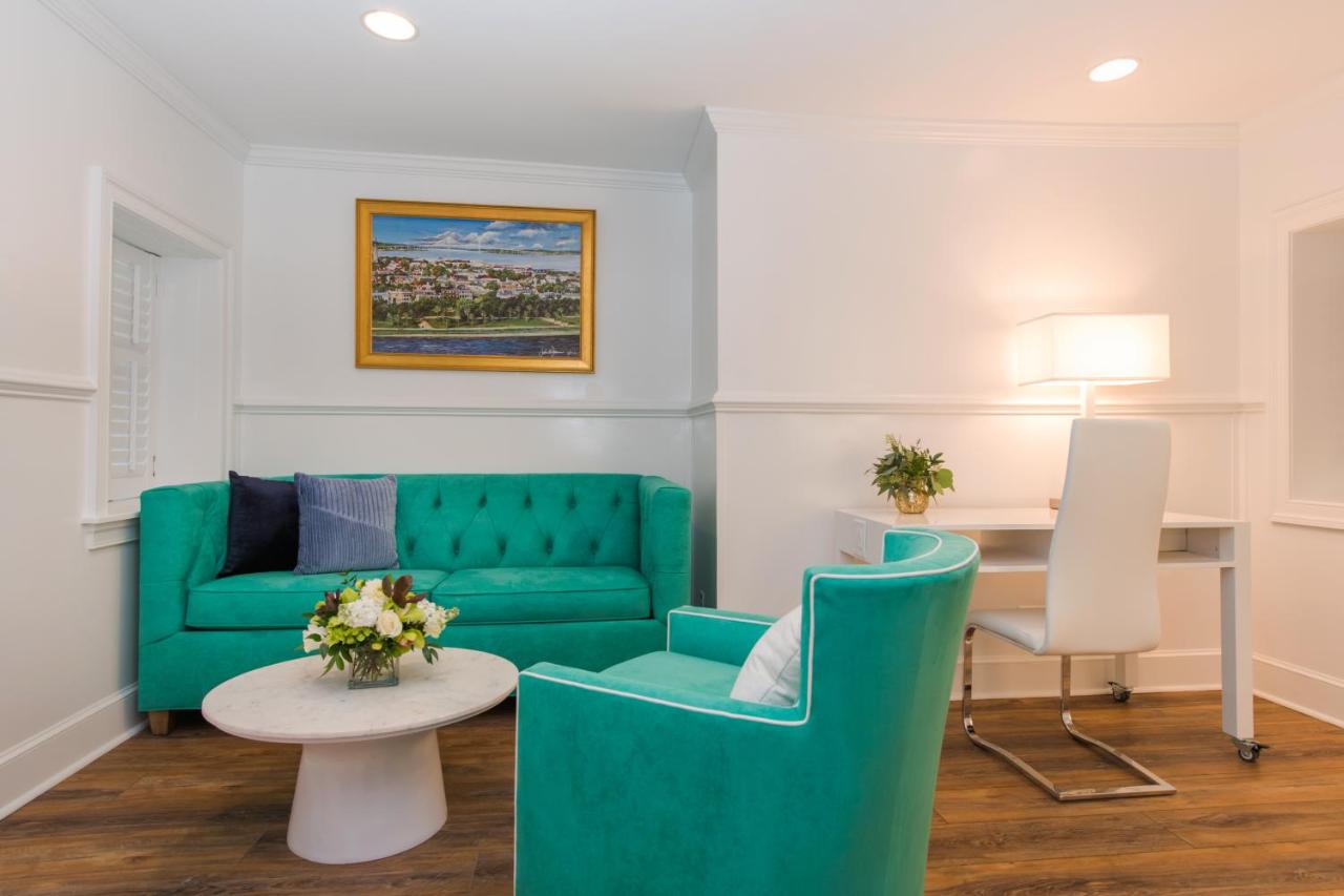 | 20 South Battery