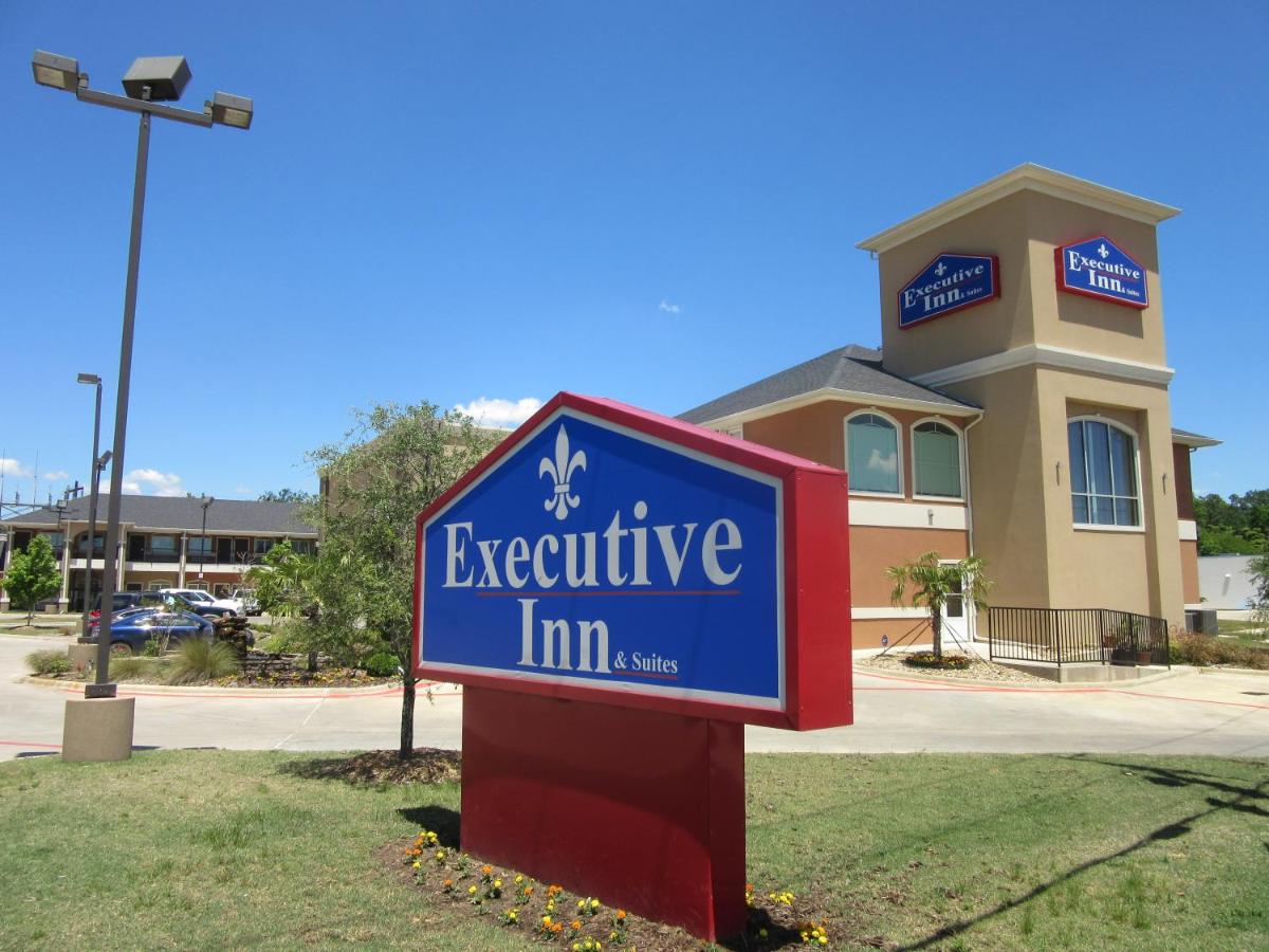  | Executive Inn and Suites Tyler