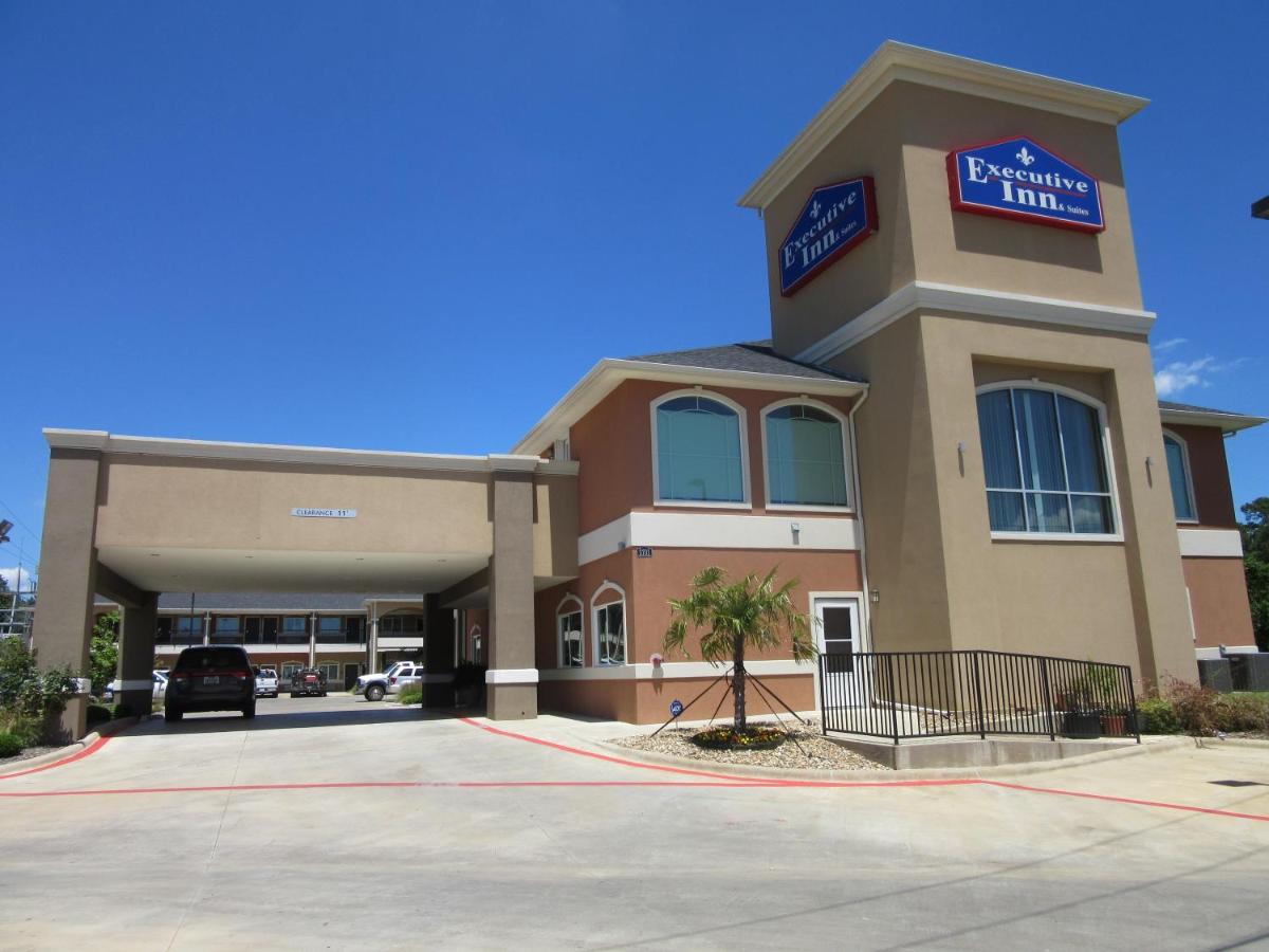  | Executive Inn and Suites Tyler
