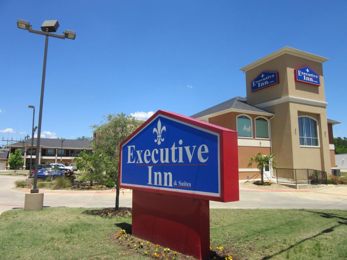  | Executive Inn and Suites Tyler