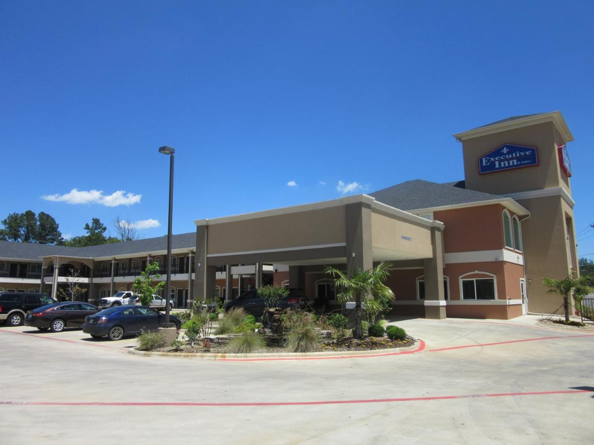  | Executive Inn and Suites Tyler