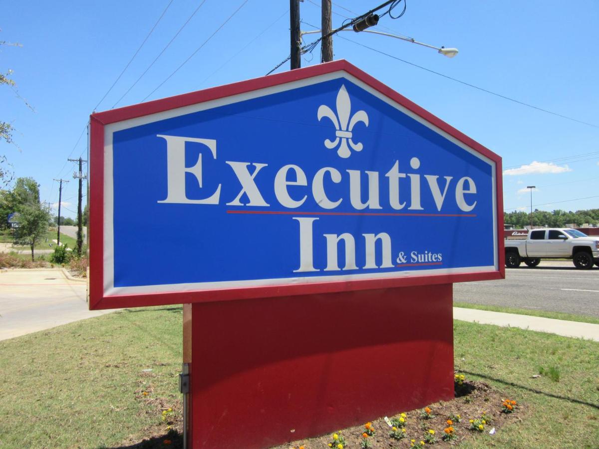  | Executive Inn and Suites Tyler