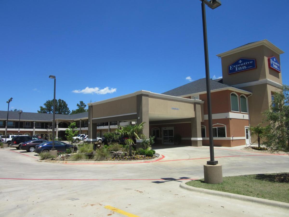 | Executive Inn and Suites Tyler