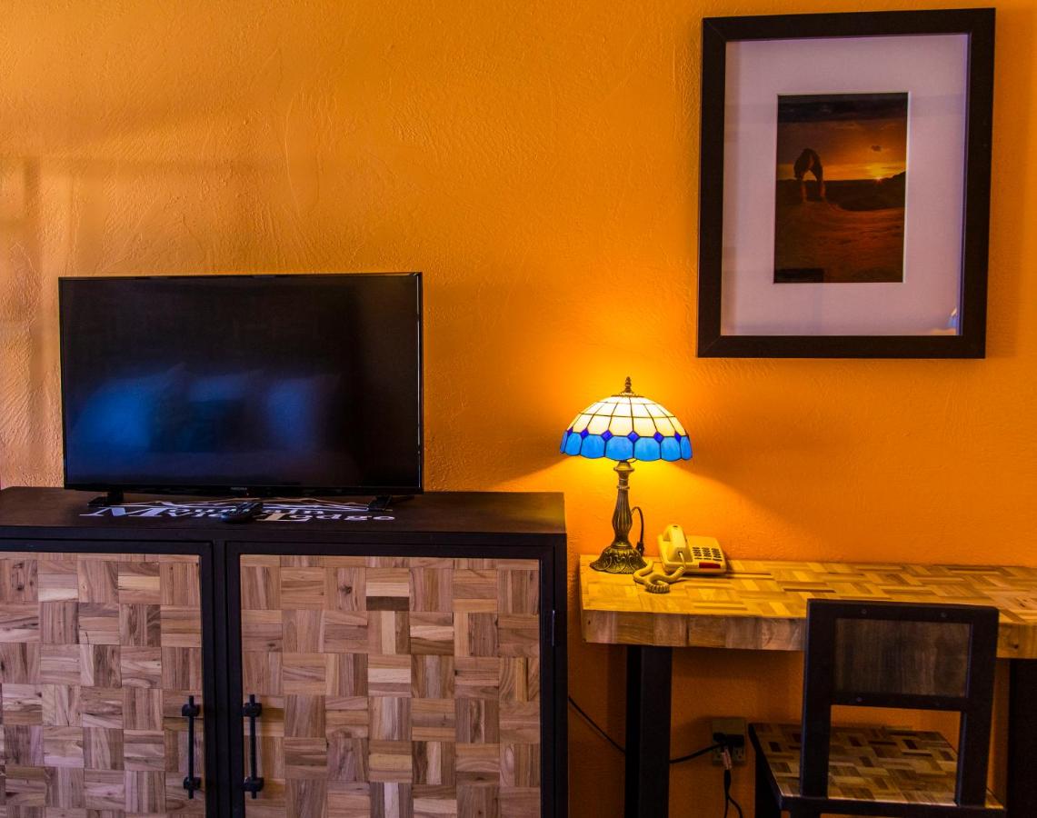 | Mountain View Lodge