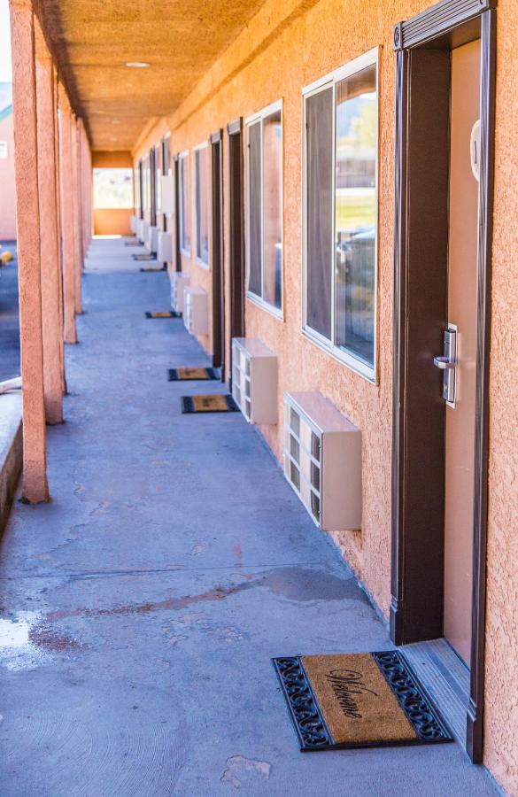 | Mountain View Lodge