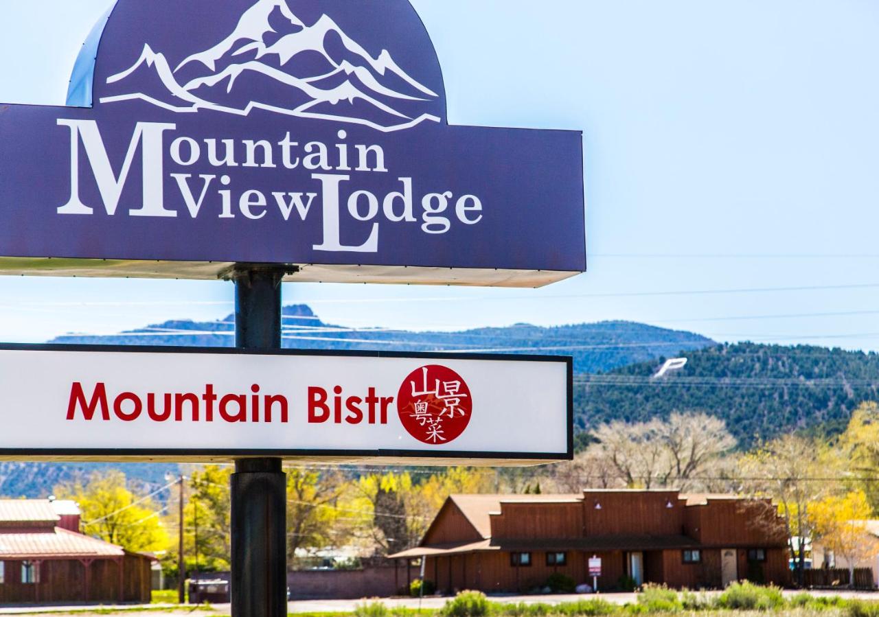 | Mountain View Lodge