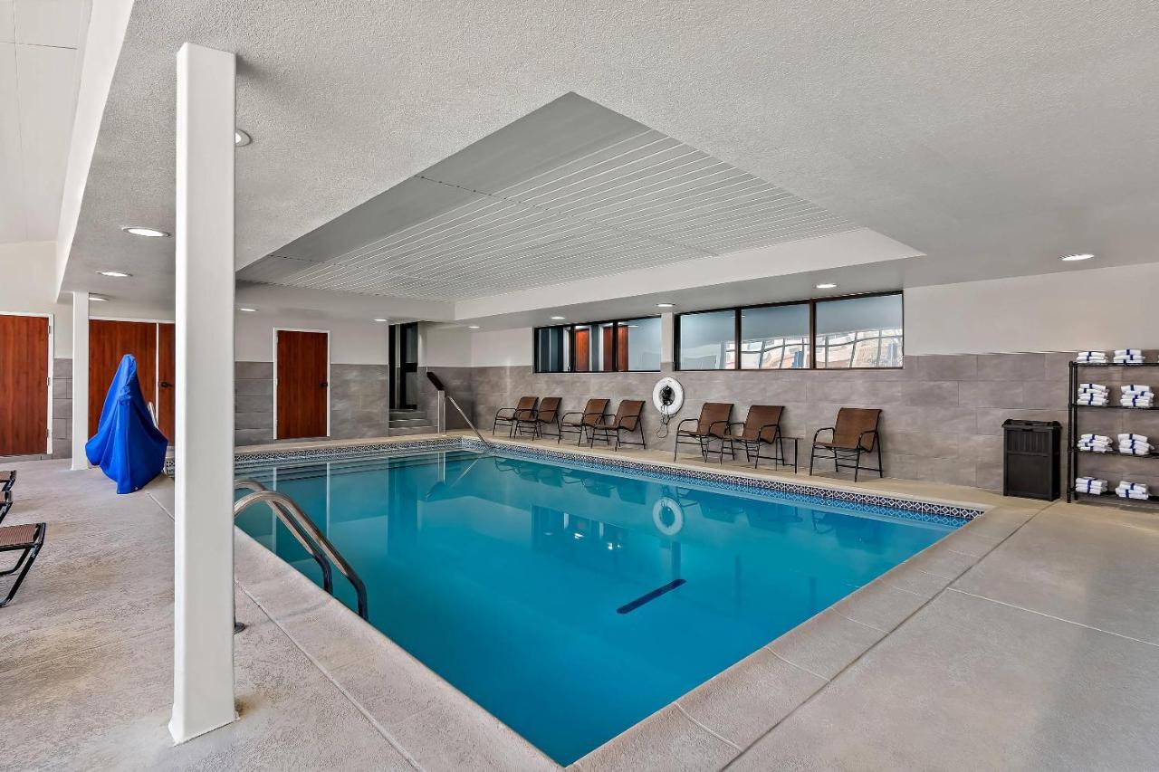  | SureStay Plus Hotel by Best Western Norman