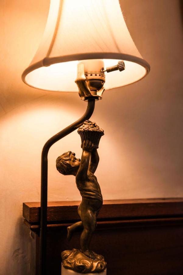 | Manor House Inn