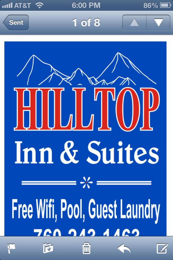| Hilltop Inn & Suites