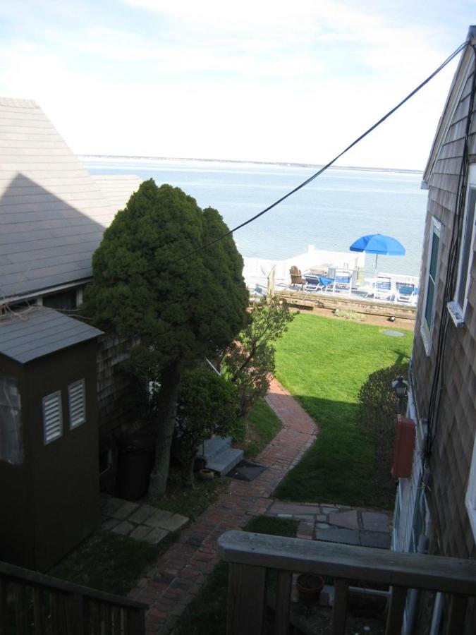 Standard Studio with City View at The Masthead Resort