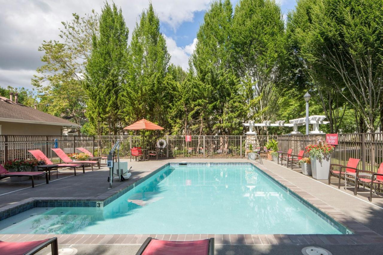 | TownePlace Suites by Marriott Portland Hillsboro