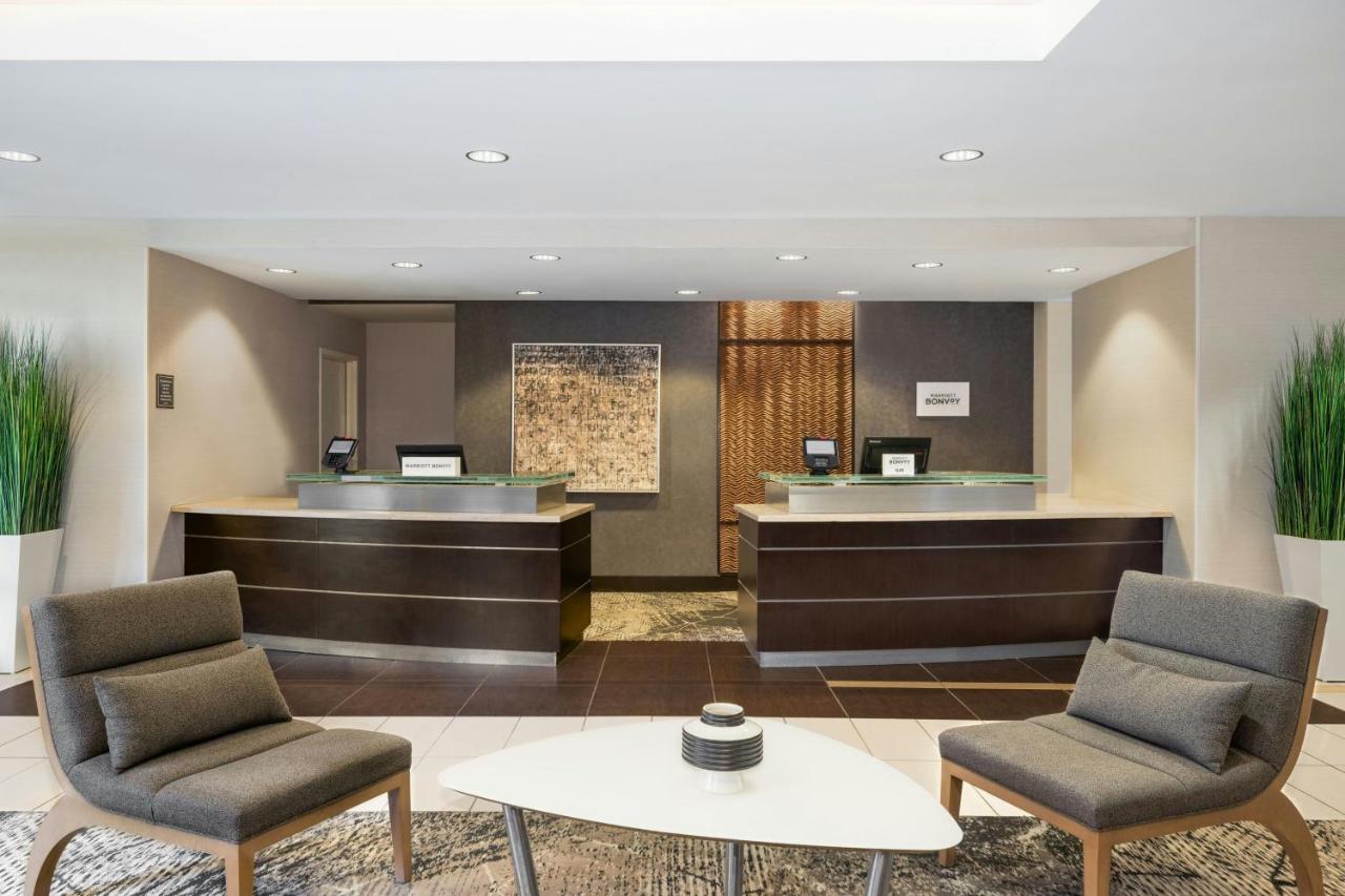 | Residence Inn Des Moines Downtown