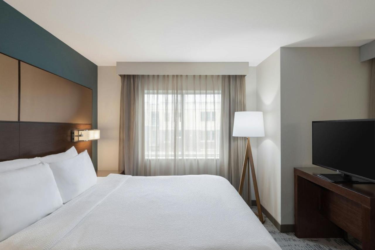  | Residence Inn Des Moines Downtown