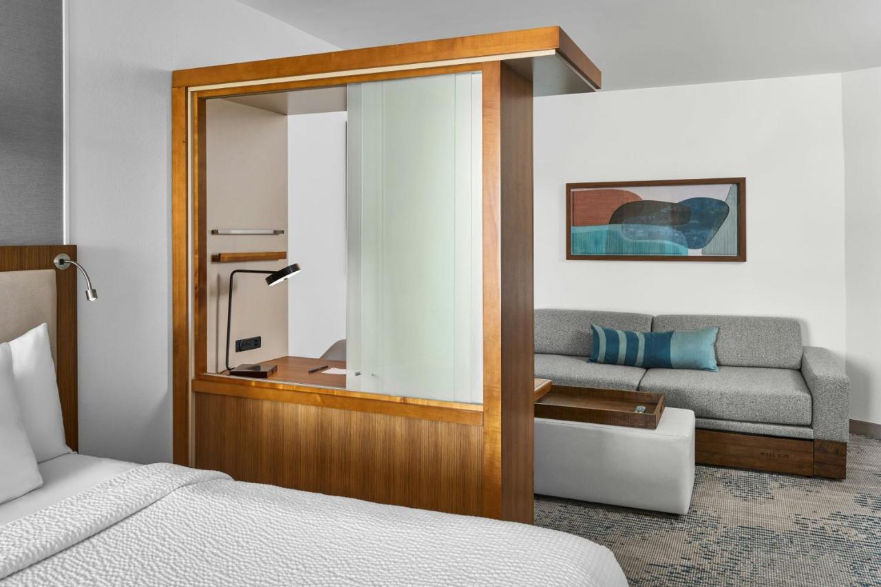 | SpringHill Suites Lumberton