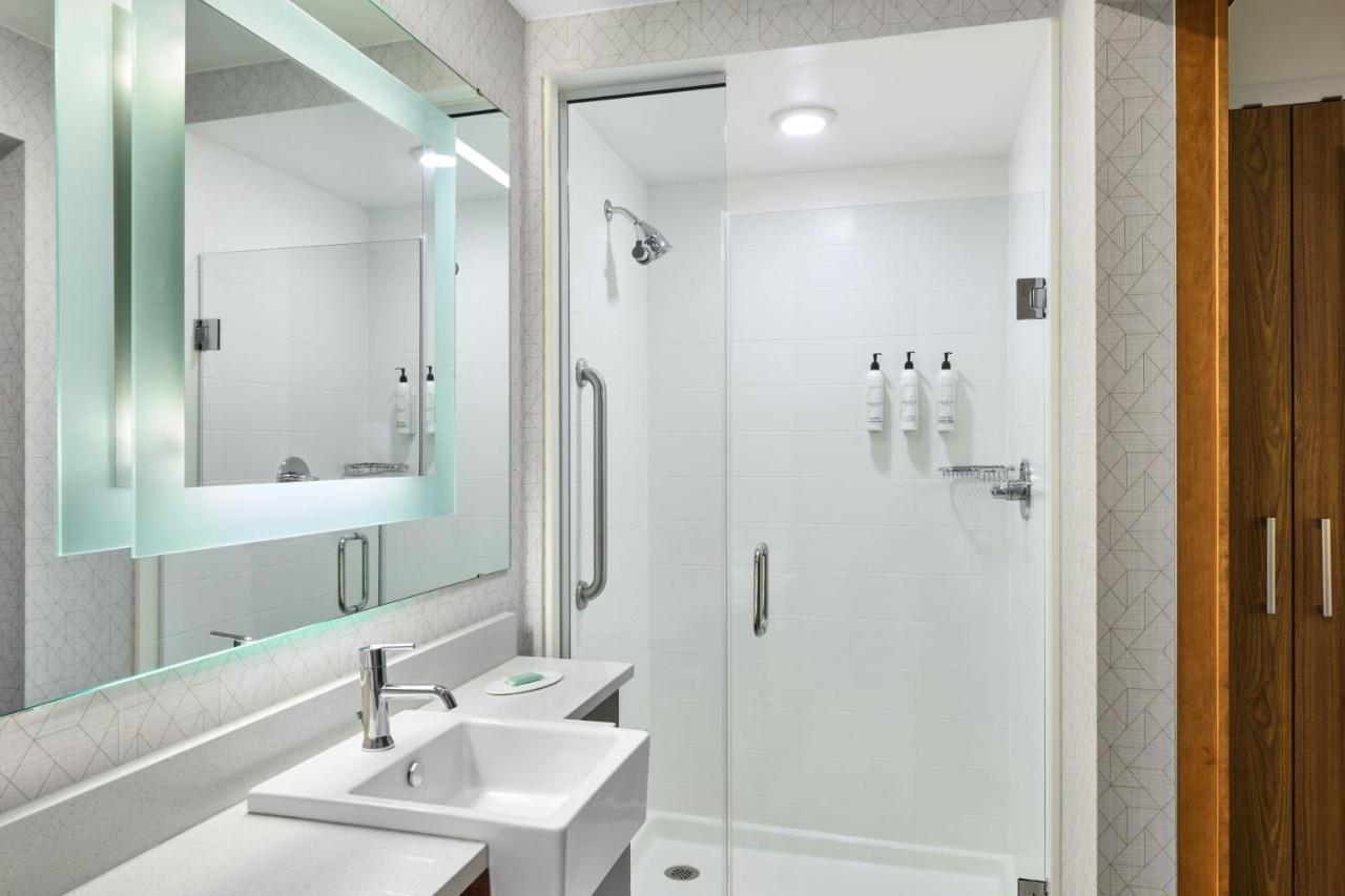 | SpringHill Suites Lumberton