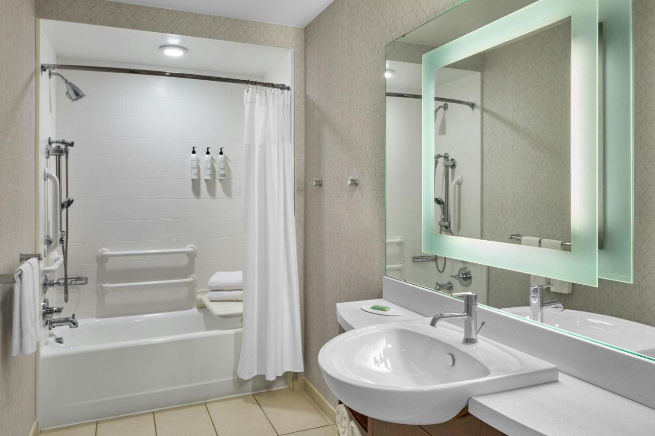 | SpringHill Suites Lumberton