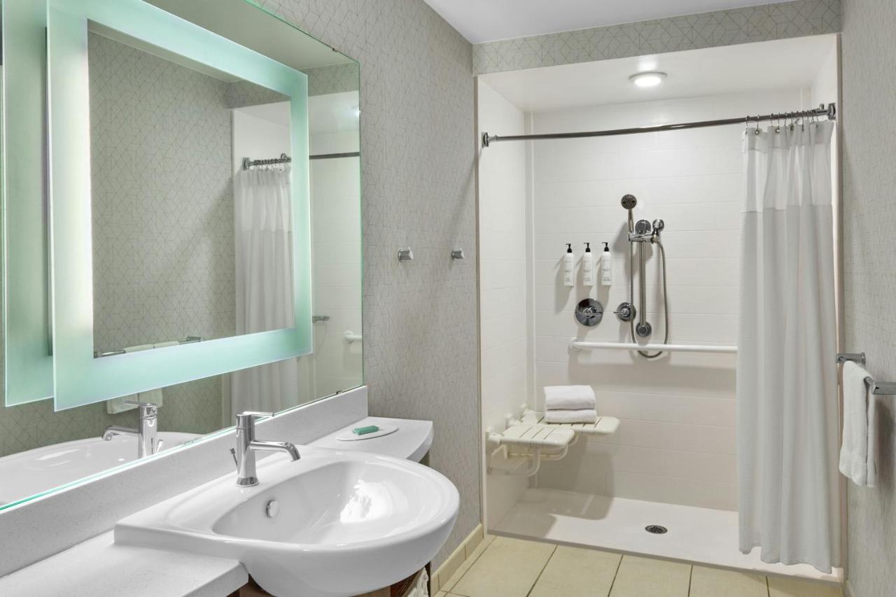 | SpringHill Suites Lumberton