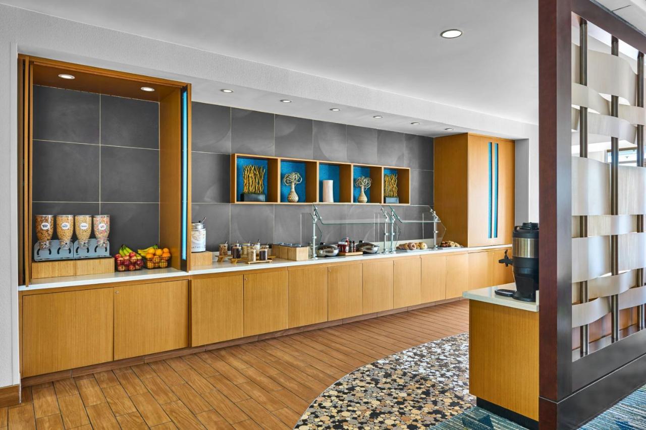 | SpringHill Suites Lumberton