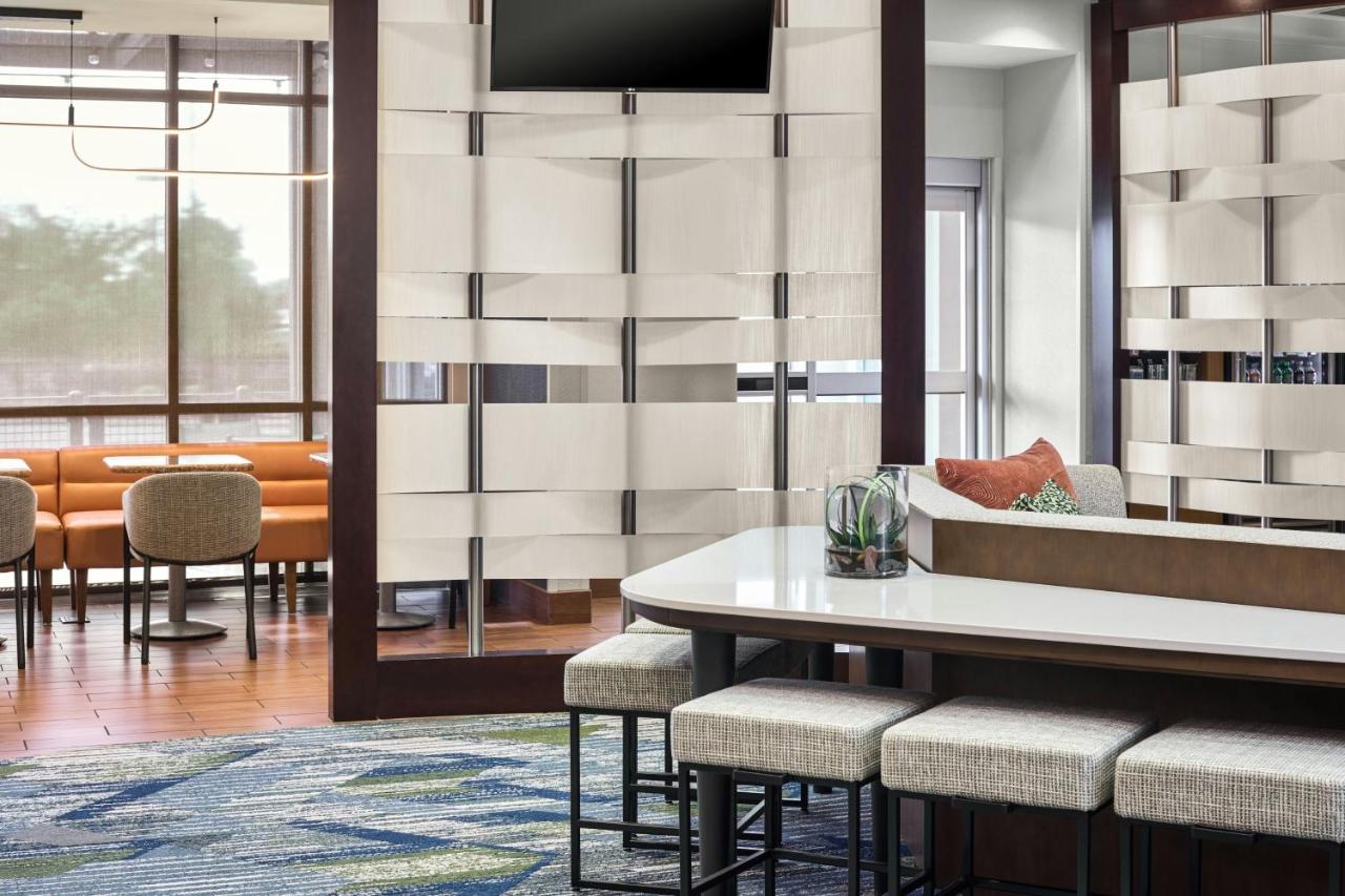 | SpringHill Suites Lumberton