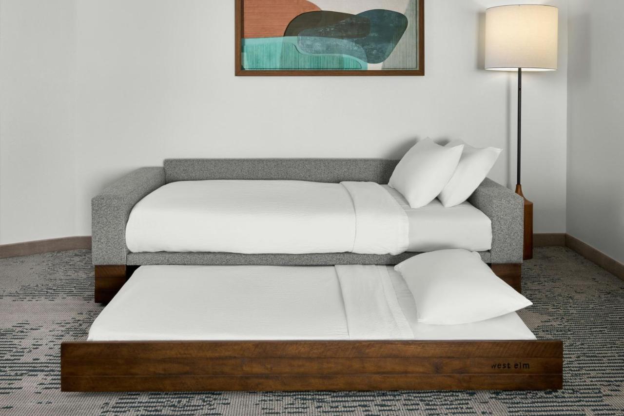 | SpringHill Suites Lumberton