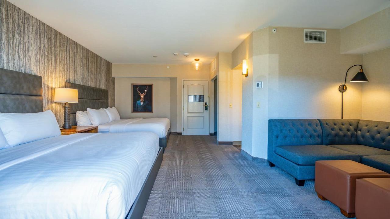 | Cherry Valley Hotel