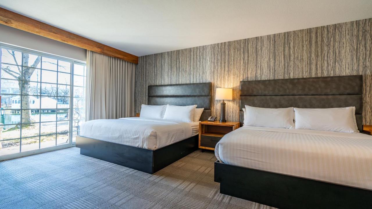| Cherry Valley Hotel