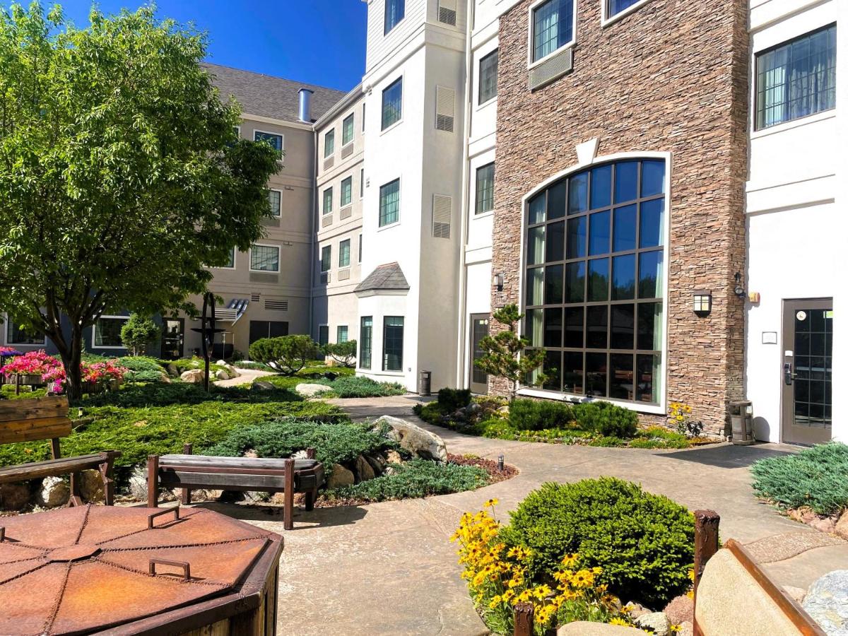  | Staybridge Suites Great Falls, an IHG Hotel