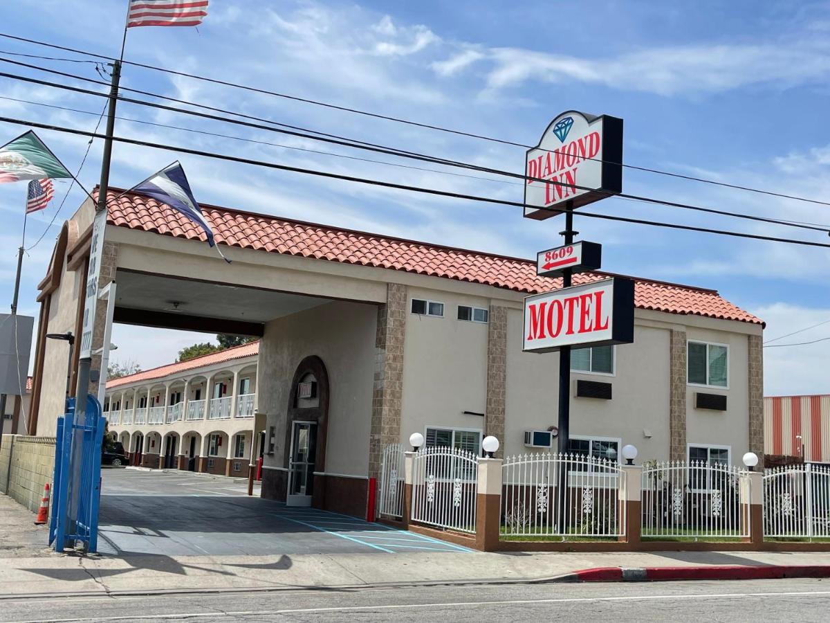 | Diamond Inn
