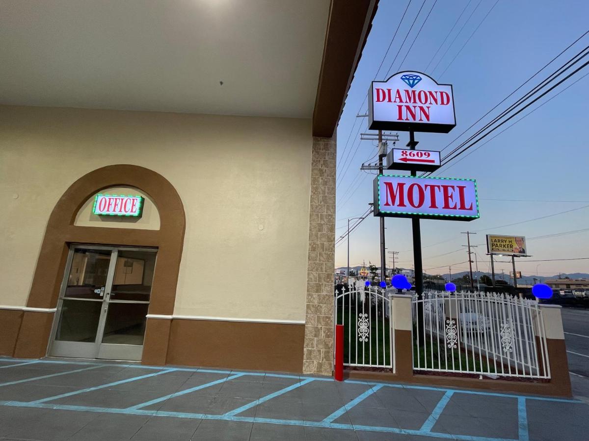 | Diamond Inn