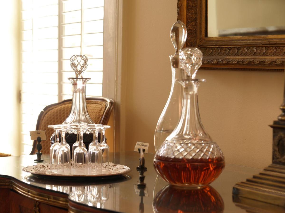  | The Gastonian, Historic Inns of Savannah Collection