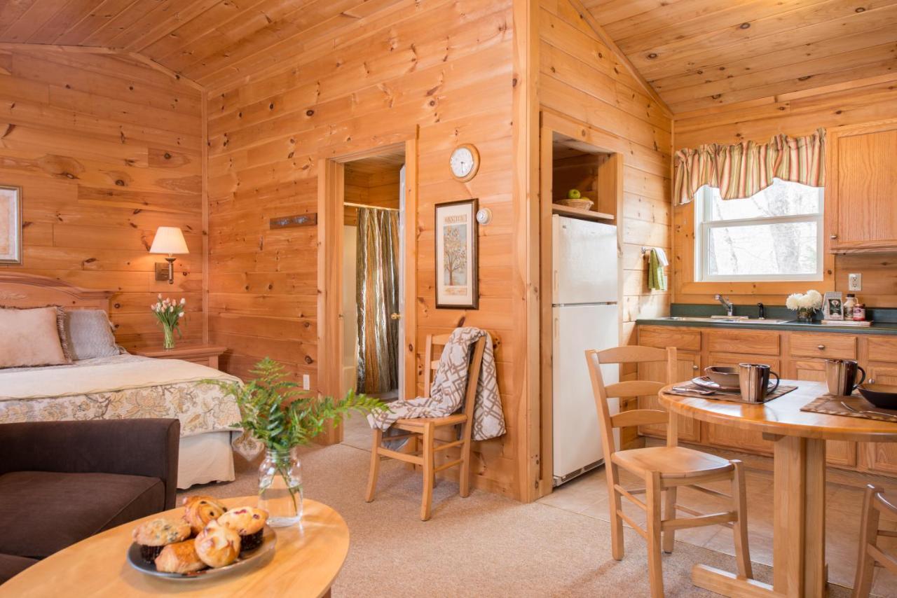 | Sterling Ridge Resort
