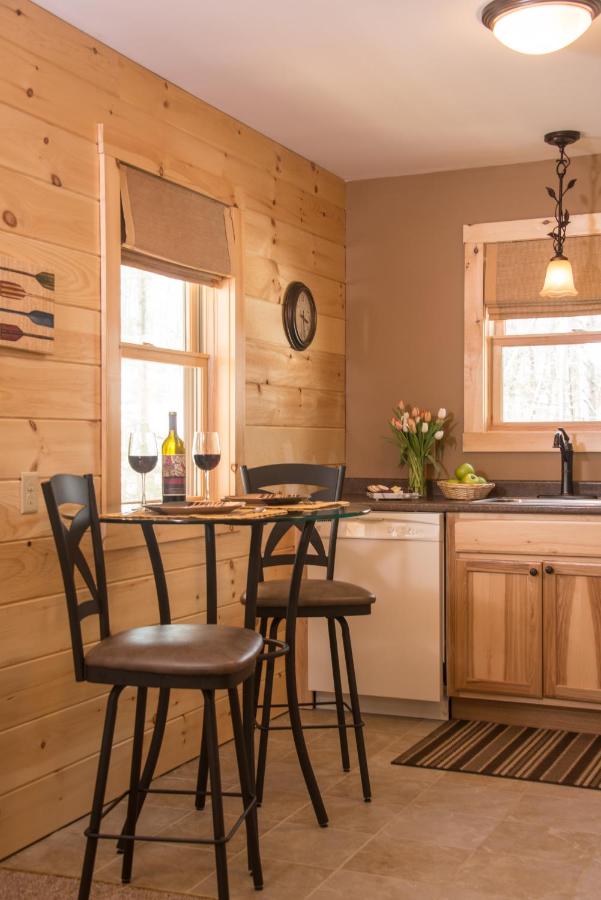 | Sterling Ridge Resort