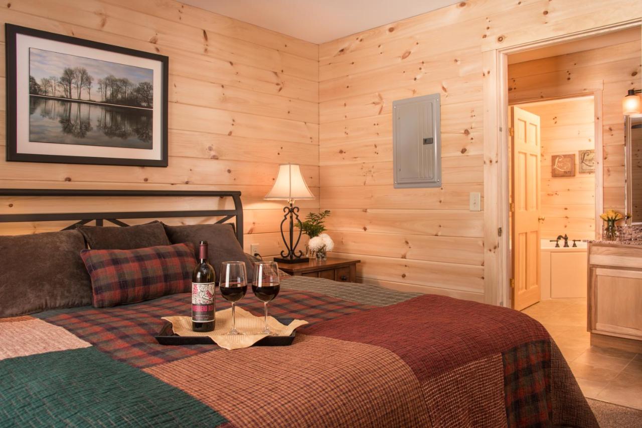 | Sterling Ridge Resort